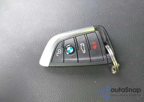 2024 BMW X3 xDrive30I z USA, uszkodzony, nr VIN 5UX53DP0XR9T57266